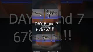 Day 6-7 of Opening Case Until Knife #cs2 #funny #caseopening #csgo #gaming #gamingvideos #67676767