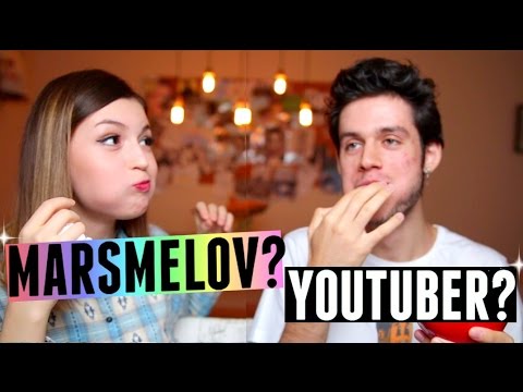 ORKUN IŞITMAK İLE YOUTUBERLARI TAHMİN ETMEYE ÇALIŞTIK!