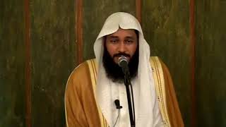 Abdul Rahman Al Ossi - Surah At-Takathur (102)