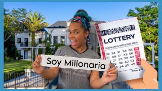 Débora te enseña a GANARTE la Lotería 🤩💰Débora-tuSuerte 