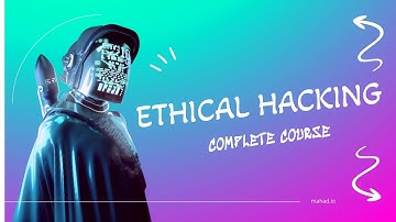 🔐 Ethical Hacking 01: Your Journey to Becoming a Cybersecurity Pro Starts Here! 🚀