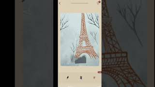 Art puzzle gameplay  / world class game (android /iOS ) screenshot 3