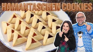 hamantaschen cookies recipe day 2 12 days of cookies w duff goldman