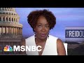 ‘There Is A Fight Going On’: Joy Reid On America’s Racial History