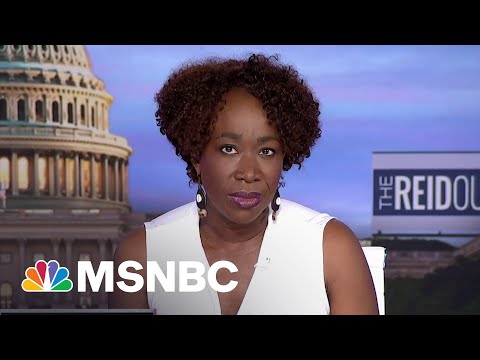 ‘There Is A Fight Going On’: Joy Reid On America’s Racial History