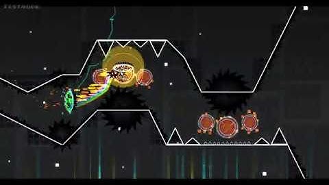 GD - My gameplay part in Aldebaran by Aiapihud - Crystalite