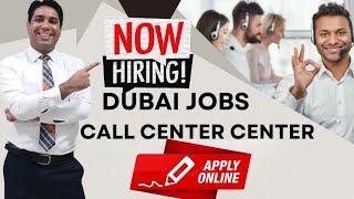Call Center Jobs In UAE screenshot 2