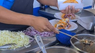 mariscos Walter en Tijuana - YouTube