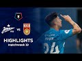 Highlights Zenit vs FC Ufa (2-1) | RPL 2018/19