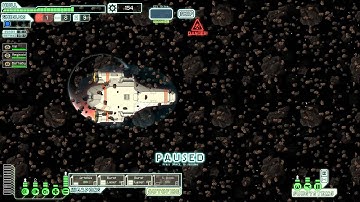 FTL: Faster Than Light - Part 3 - Double Burst Laser