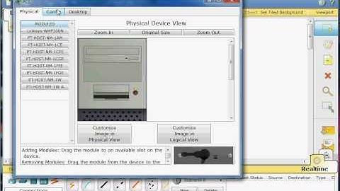 d1-3572.pka Learn to Use Packet Tracer CCNA Packet Tracer Discovery Learning Guide
