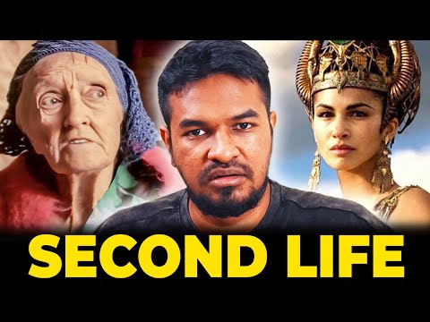 😲 3000 Years Re-Born Dorathy Eady 😧 | Madan Gowri | Tamil | MG