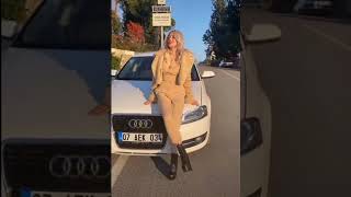 Sende Beyi̇n Varmi Yoktur Ki̇