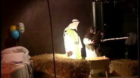 PRCC Vine Street Presentation - music video