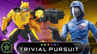 Trivial Pursuit  Knowing Is Half The Battle 27