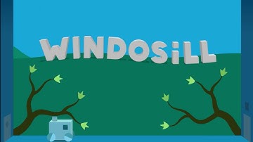 Windosill walkthrough (no commentary)