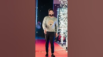 Blink effect Video Editing in Alight Motion