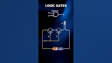 LOGIC GATES