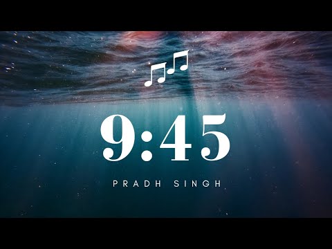 945 Prabh Singh song  video