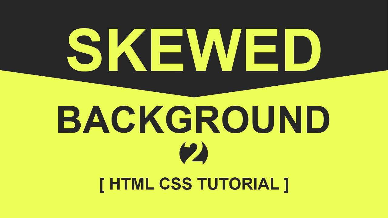 CSS Skewed Background: Bạn muốn tạo nên hiệu ứng nền trang web khác biệt? Hãy xem ảnh liên quan đến CSS Skewed Background để biết thêm về kỹ thuật này và làm cho trang web của bạn nổi bật hơn.