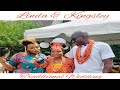 Glitteratie hosts ghana  nigeria wedding 