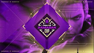 دليلـك الشامل للتسجيل في بطولة كأس رمضان (FFC)! 🏆🔥