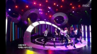 5dolls - Like this or that, 파이브돌스 - 이러쿵 저러쿵, Music Core 20110514