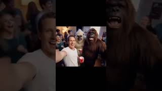 monkey vlogging #cartoonvideo #viralvideo #cartoon #aistory #shortvideo #ytshorts #abeautifulmind