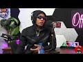 Off The Record: B-Lovee "Kay Flock is the FACE of the Bronx, And I'm #1"