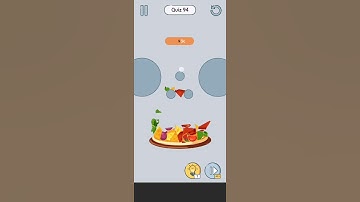 Brain Up Level 94 Walkthrough Solution Android