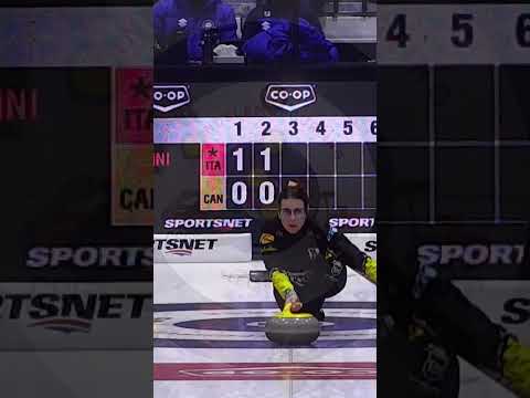 Co-op Canadian Open: Day 1 Recap (Nov. 5).
