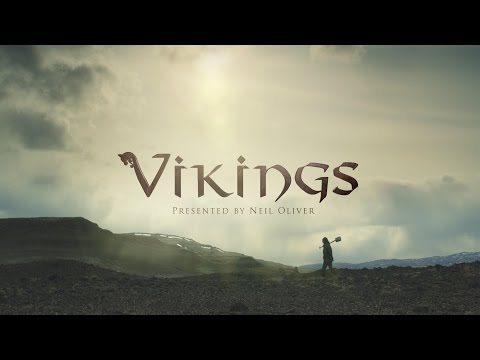Vikings - Vikings