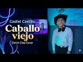 Gadiel Castillo - Caballo viejo Simón Díaz Cover