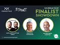 Pitchit 2023 finalist showdown thread vciotoolbox nodeware