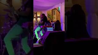 #lafayesings Rock Steady- The Whispers