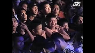U9 feat John Paul Ivan -  Dengan Sepenuh Cinta ( official live video )