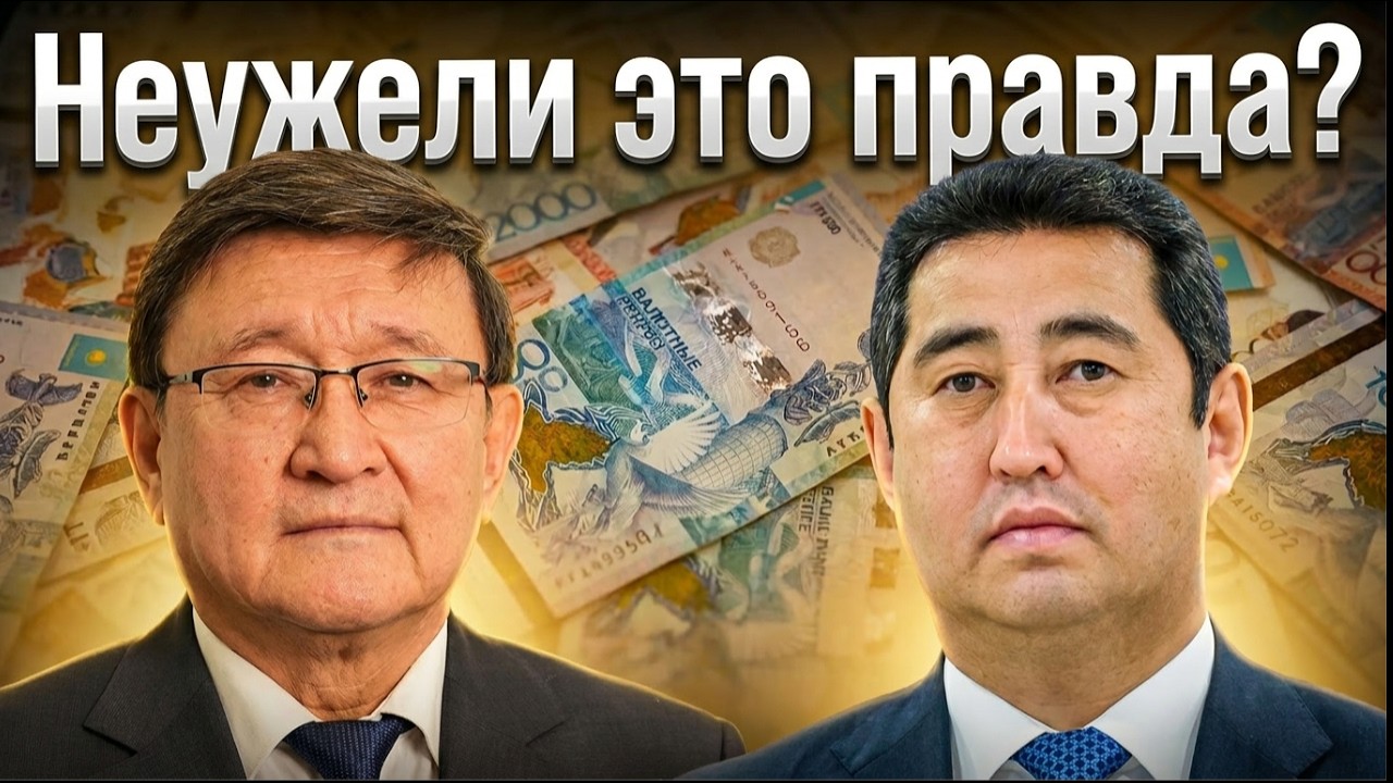 Министр субсидирует родню?