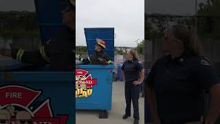 Details Lithium-Ion Battery Recycling Safety | Fire Prevention Week 2025 Update