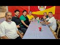 DOMINGUEIRA COM INAUGURAÇÃO DO TABLADO NO PIQUETE GAUDÉRIOS DO LITORAL