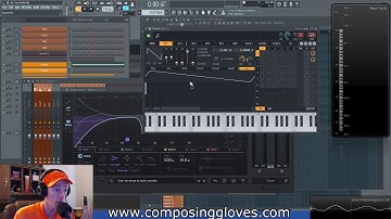 Mastering Synth1 - 7.1 The Insanity of Layering with Sine waves and much more