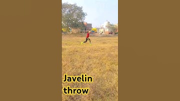 Javelin throw practices video #shortvideo #ankitchoudharyjavelinthrow #javelinethrow #trending #reel