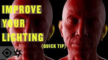 TUTORIAL | Lighting Made Simple