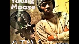 Young Moose - Cross you Ft. Tom Tom and Key (O.T.M. 2)