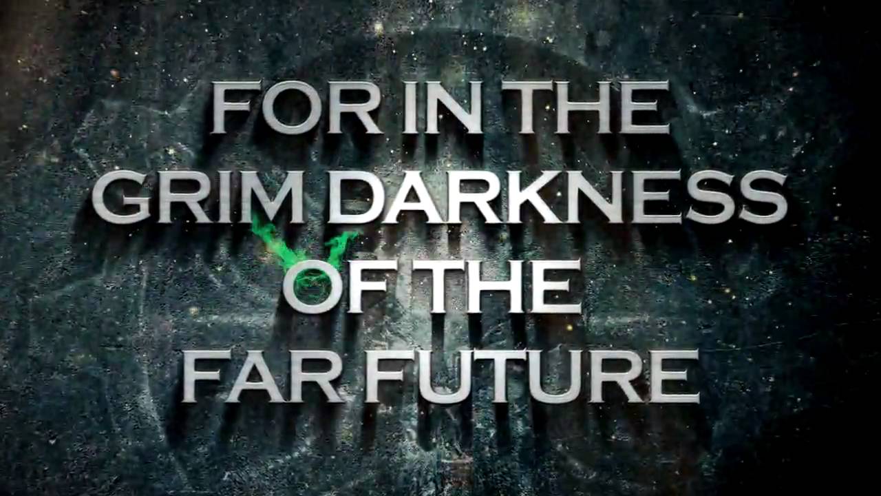 Dark far