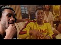 Distruction Boyz Ft Kdot & Dj Tira - Amaxoki ( Official Music Video) REACTION