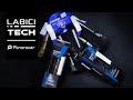 LABICI TECH #14 Pneu PANARACER