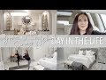 DAY IN THE LIFE || UPCOMING HOME PROJECTS || Shop With Me DAY IN THE LIFE || UPCOMING HOME PROJECTS || Shop With Me
