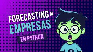 Cómo elegir entre ARIMA y Prophet para forecasting empresarial | Python Forecasting