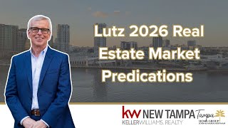 Is a 2026 Housing Crash Coming? Tampa, Pasco & Lutz Real Estate Data Explained