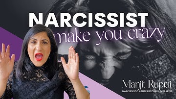 Reactive Abuse | The Narcissists Trap